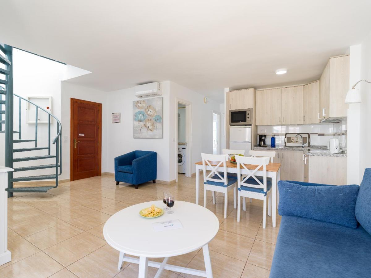 Apartamento Marina Nº 298 Puerto De Mogan Exterior foto