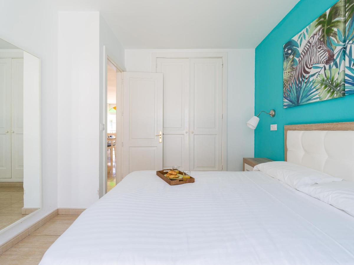 Apartamento Marina Nº 298 Puerto De Mogan Exterior foto