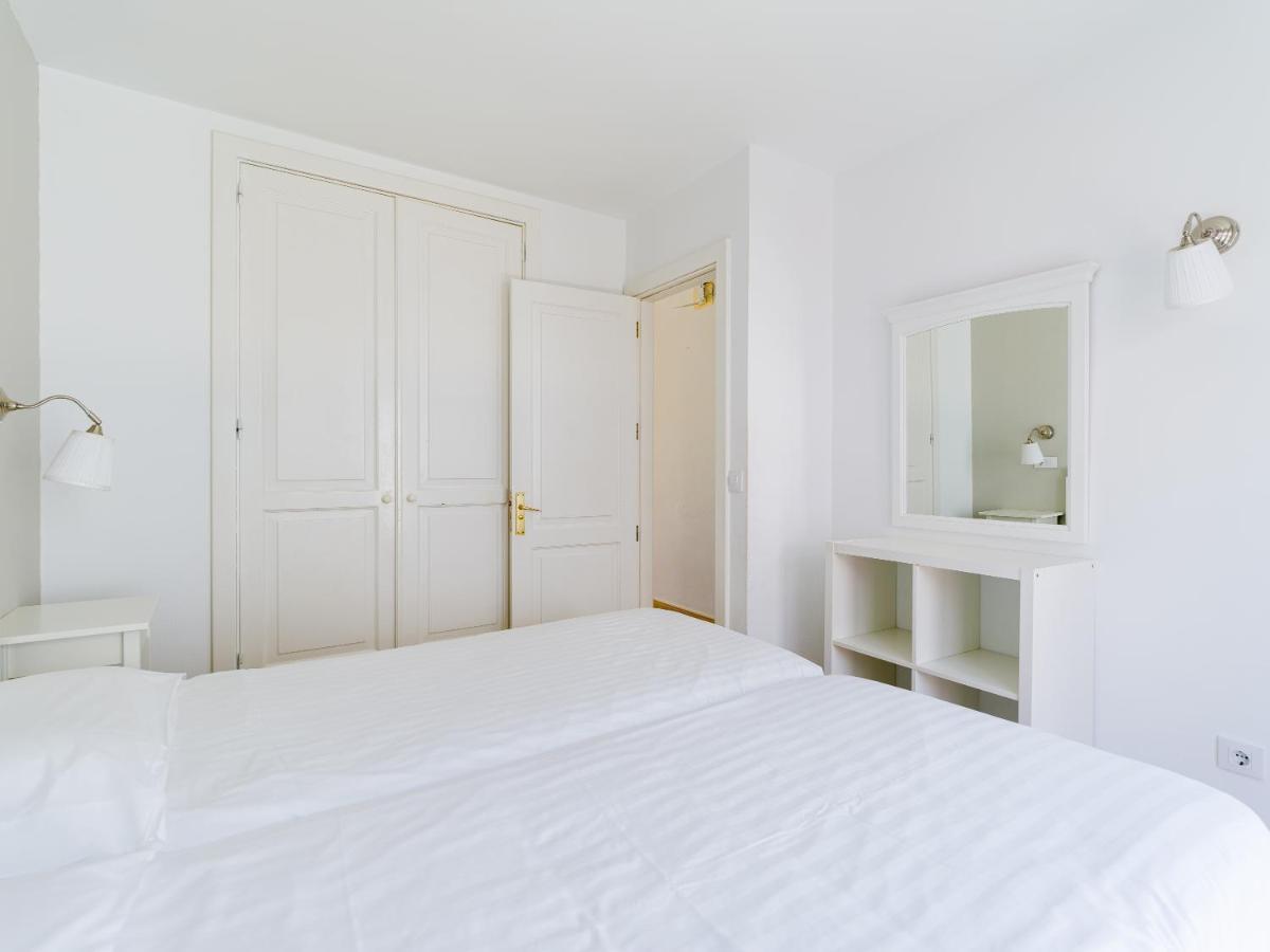 Apartamento Marina Nº 298 Puerto De Mogan Exterior foto